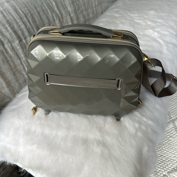 Triforce Makeup Case - Picture 9 of 12